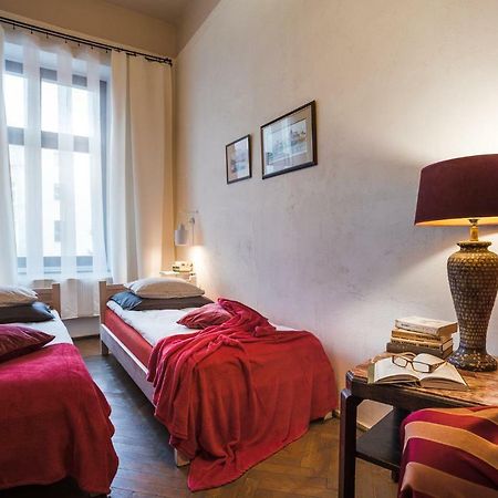 Apartamento Apartament Rynek Staromiejski Stary Toruń Exterior foto