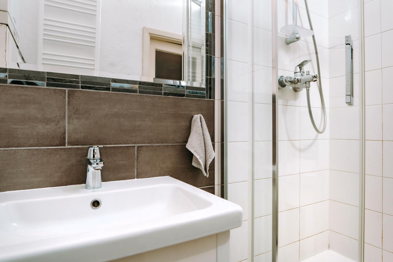 Apartamento Apartament Rynek Staromiejski Stary Toruń Exterior foto