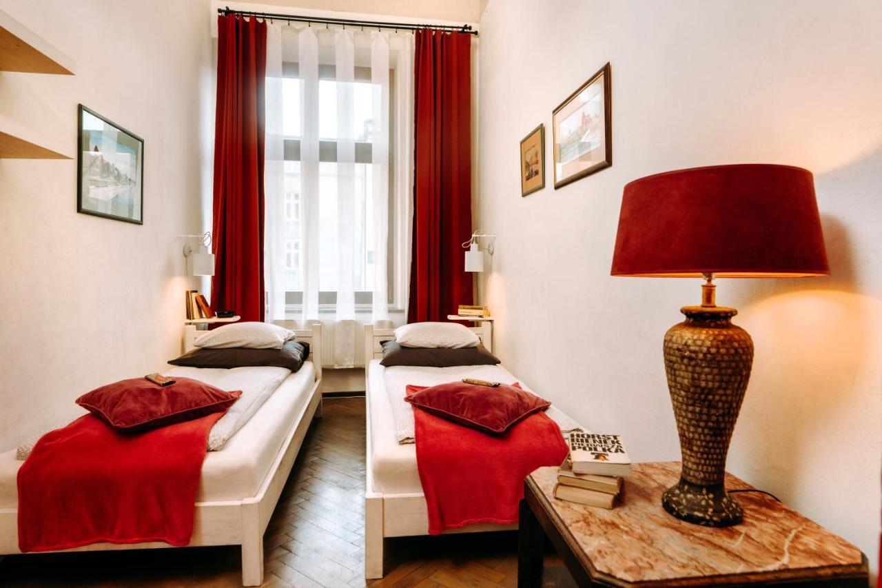 Apartamento Apartament Rynek Staromiejski Stary Toruń Exterior foto