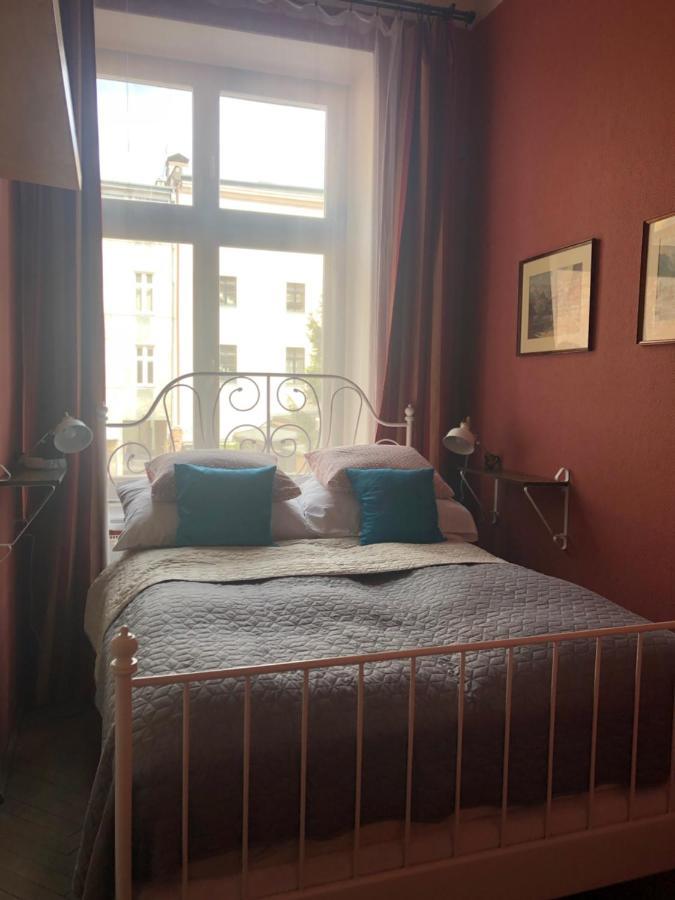 Apartamento Apartament Rynek Staromiejski Stary Toruń Exterior foto