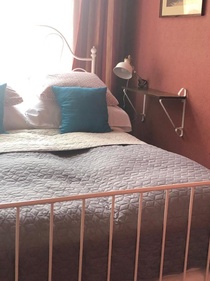 Apartamento Apartament Rynek Staromiejski Stary Toruń Exterior foto
