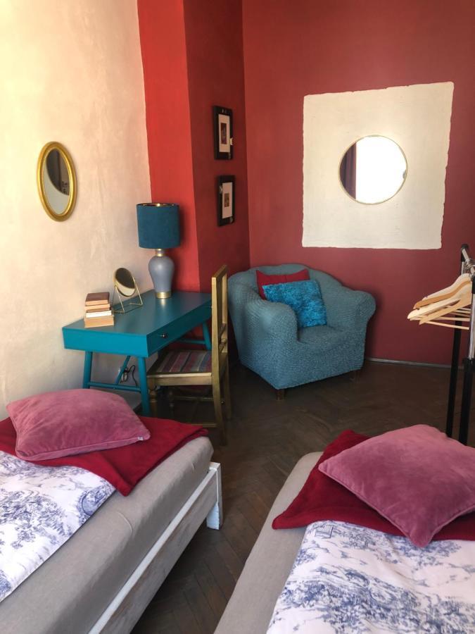 Apartamento Apartament Rynek Staromiejski Stary Toruń Exterior foto