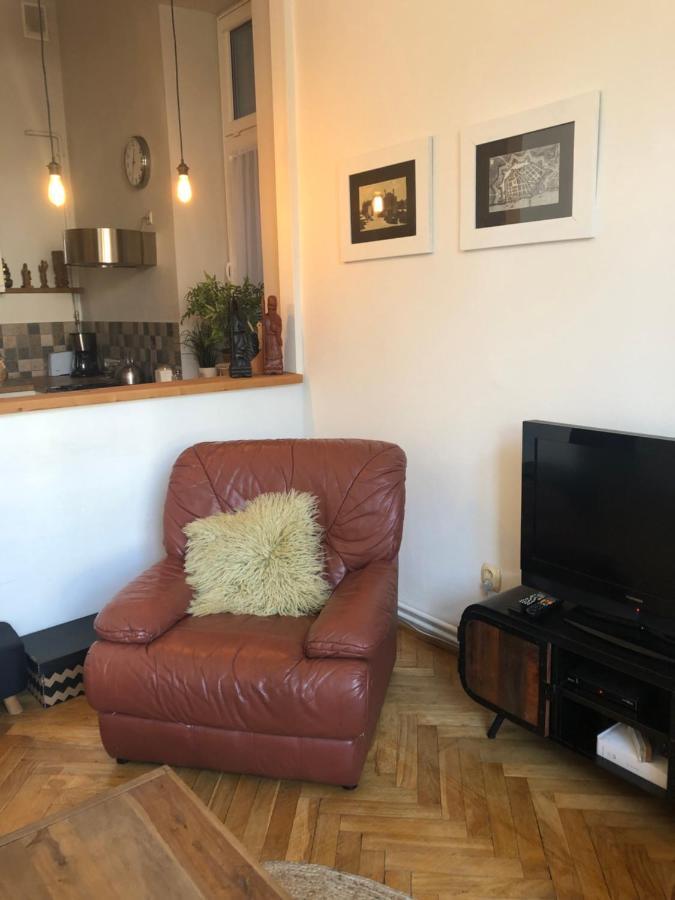 Apartamento Apartament Rynek Staromiejski Stary Toruń Exterior foto