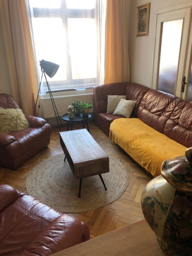 Apartamento Apartament Rynek Staromiejski Stary Toruń Exterior foto