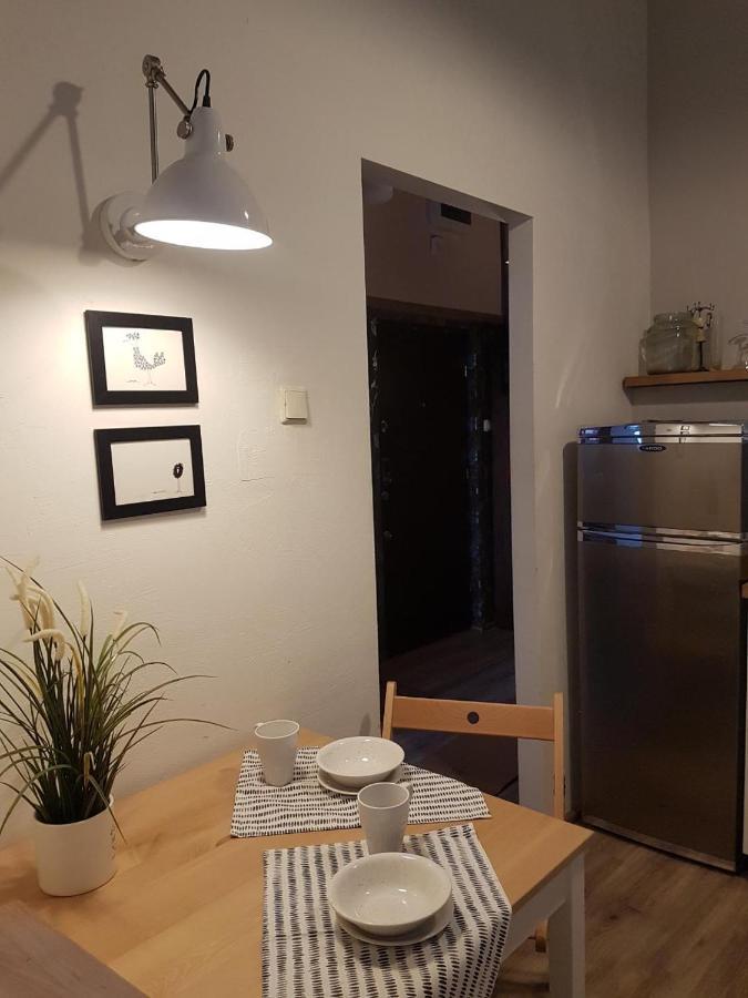 Apartamento Apartament Rynek Staromiejski Stary Toruń Exterior foto
