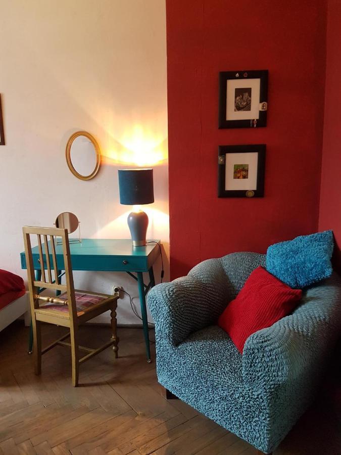 Apartamento Apartament Rynek Staromiejski Stary Toruń Exterior foto