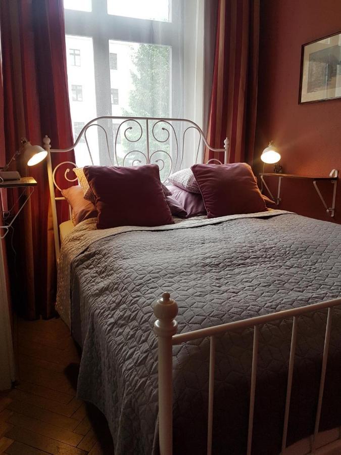 Apartamento Apartament Rynek Staromiejski Stary Toruń Exterior foto