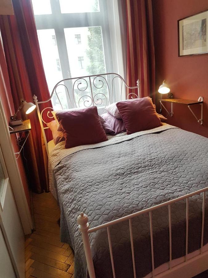 Apartamento Apartament Rynek Staromiejski Stary Toruń Exterior foto