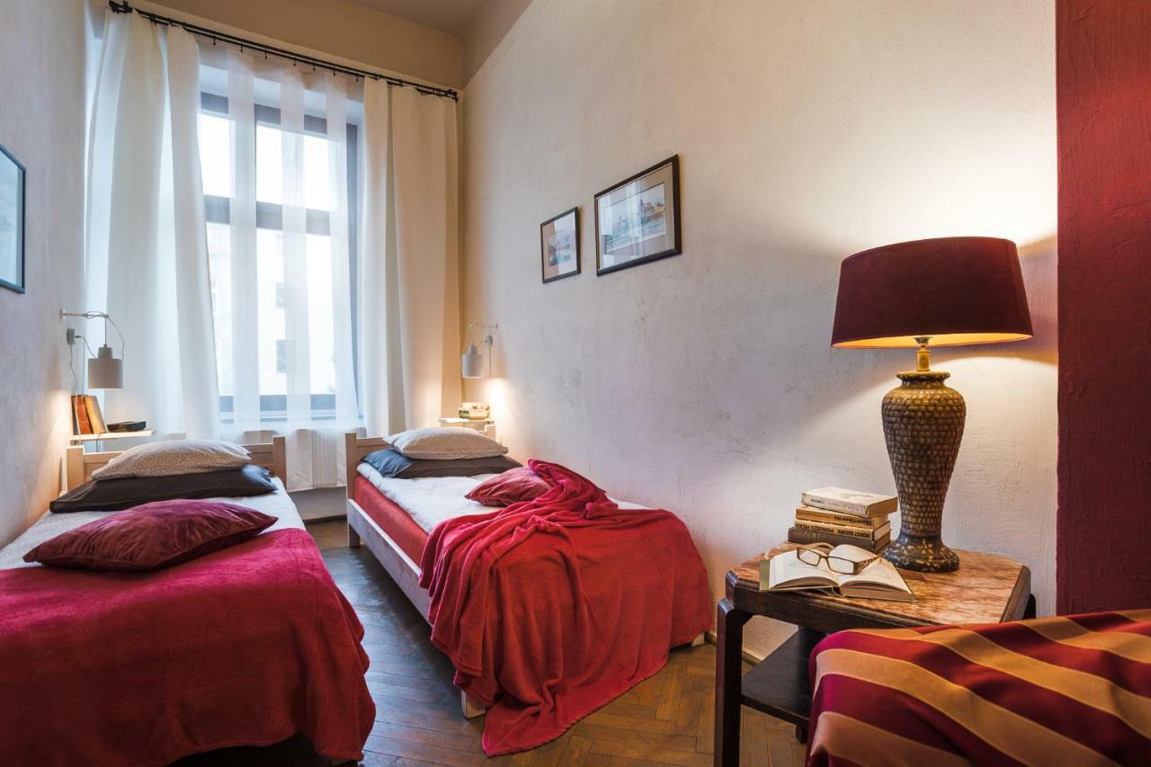 Apartamento Apartament Rynek Staromiejski Stary Toruń Exterior foto