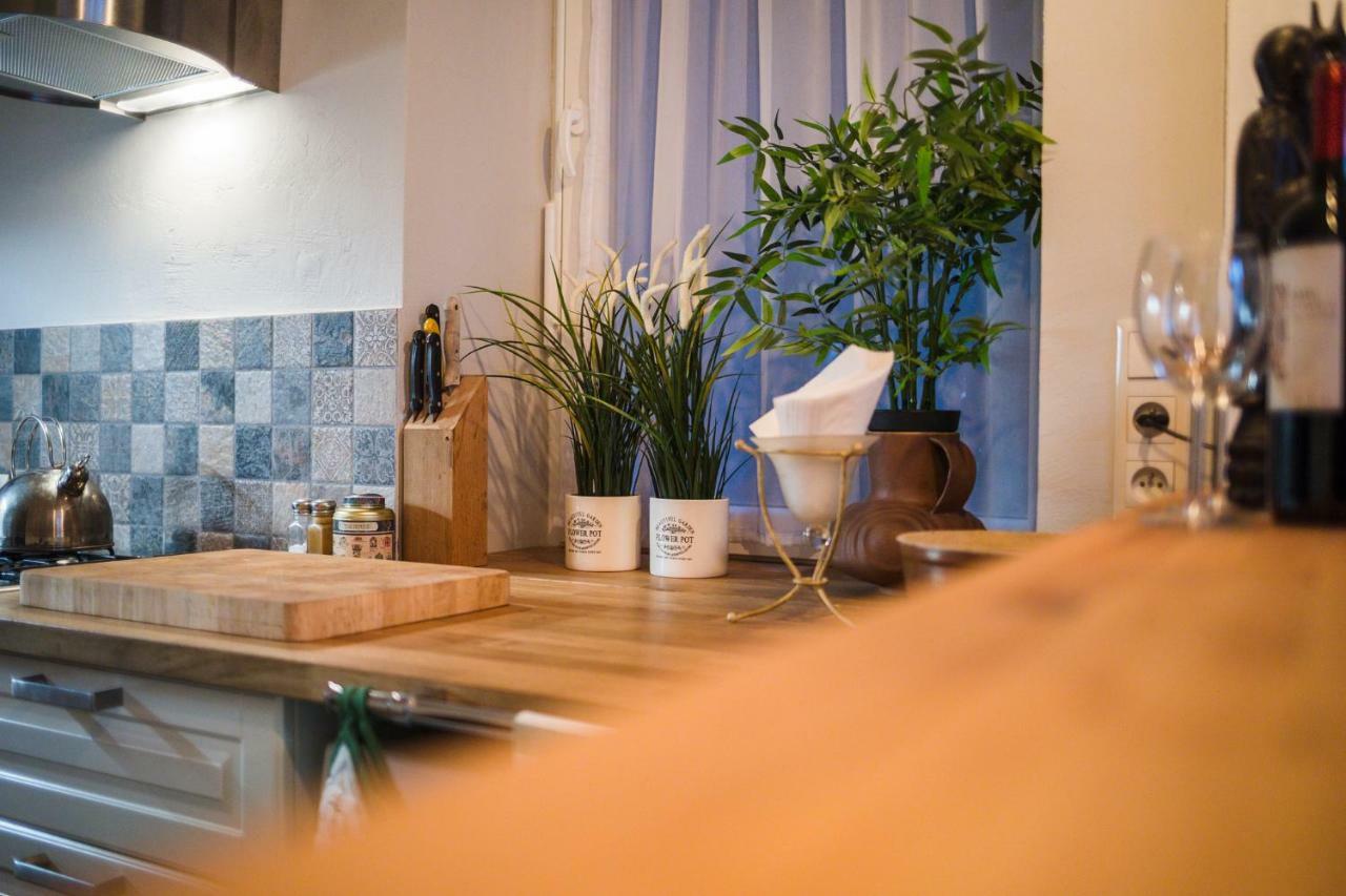 Apartamento Apartament Rynek Staromiejski Stary Toruń Exterior foto